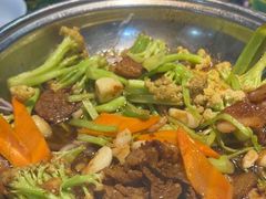 -人民公社大食堂(顺义总店)