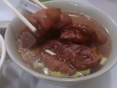 android_upload_pic-麦文记面家(佐敦店)