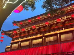 -大唐不夜城