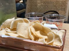 -GOTLOT COFFEE&KITCHEN角落厨房NOOK店