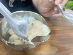 -吉云馄饨(桑梓路店)