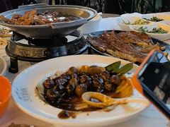 -京北渔家傲