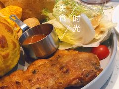 -新宝餐厅(流塘店)