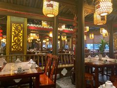 大堂-杨记隆府(时代天街店)