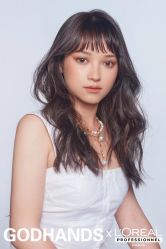 -DX HAIR SALON·发现未知美发沙龙