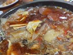 -巴乡石锅鱼(密云店)