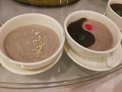 -聚春园自助餐厅(东街口店)