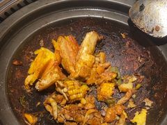 -灶座小锅烀饼·铁锅炖(全国总店)