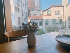 -BOR Eatery(安福路店)