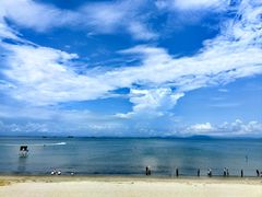 -汕尾风车岛