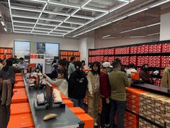 -首创奥特莱斯(北京店)