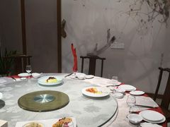 包厢-祝家花園(伯渎港店)