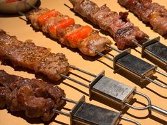 -雪熊精酿·哈尔滨烧烤酒馆(非遗大串店)