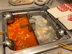-海底捞火锅(铂澜大象城店)