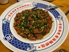 -旺角小渔村·海肠捞饭开创者(环山路店)