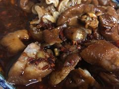 -吴长子卤菜馆(统一街店)