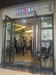-YESIDO椰岛造型