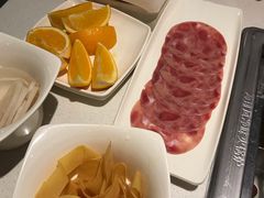 -海底捞火锅(玉桥商业广场店)