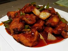 -春花民族美食(佳木斯总店)