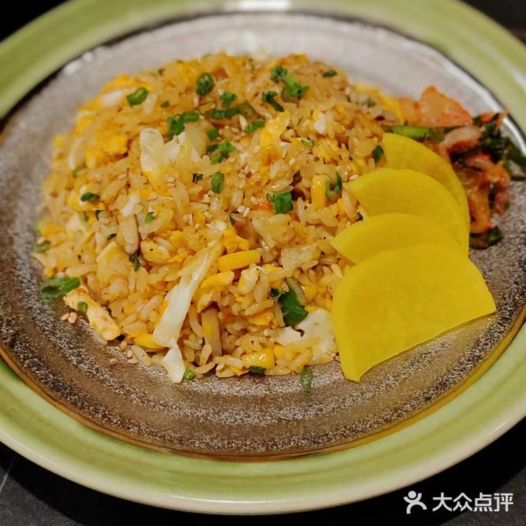 集齐和牛的精华