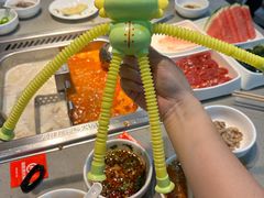 -海底捞火锅(杭州滨江九宜城店)