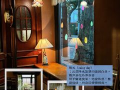 -古董花园(思南路42弄小区店)