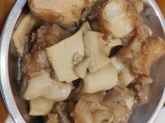 -老兵牛蹄店(下沙店)