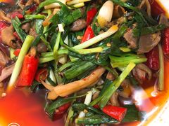 -弓虽昌焖烧鸡(大竹林店)