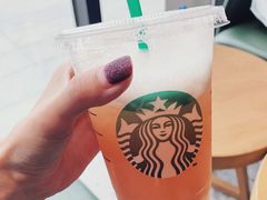 -星巴克(北京广渠门名敦道店)