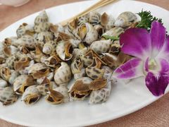 -轩记海鲜餐厅·四十五年老字号·经典粤菜(西区彩虹店)