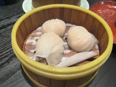 -五缘湾凯悦酒店·悦饗中餐厅