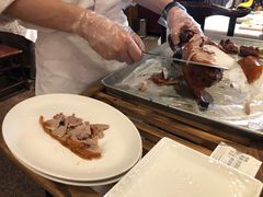 -四季民福烤鸭店(王府井灯市口店)