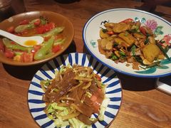 -树厨贵州菜(花果园购物中心店)