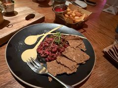 -THE CANNERY&JUJU 新鲜海鲜·牛排美食酒廊