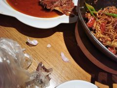 -九毛九西北菜(大东海店)