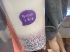 -一只酸奶牛(八一路店)