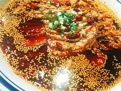-蜀厨小匠·民间川菜(犀浦店)