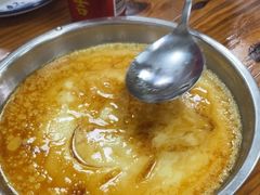 -盛得农家美食·无花果浸鸡·古法烧鸡·竹筒饭(白水寨森林海店)