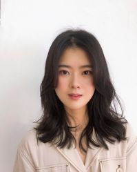 -逸丝风尚专注烫染