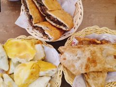 -方中山胡辣汤(西安高新区店)