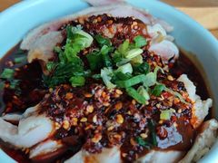 -李先生牛肉面大王(莱芜信誉楼店)