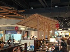 -晓粤·惹味粤菜(凯德乐峰广场店)