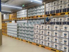 -盒马X会员店(王府井奥莱UP TOWN店)