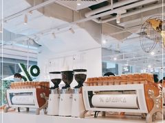 大堂-% Arabica阿拉比卡咖啡(前滩太古里店)