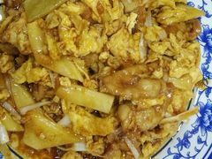 醋溜苜蓿-隆福寺小吃店(东四店)