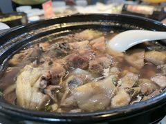 -秦月轩·陕西家乡菜(阜成路·五棵松店)