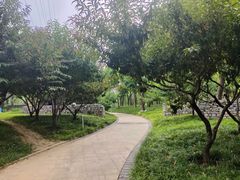 -南长河公园