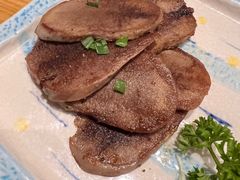 -三石铁板烧(紫竹桥店)