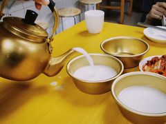 -屋里家延边朝鲜族冷面(南园店)