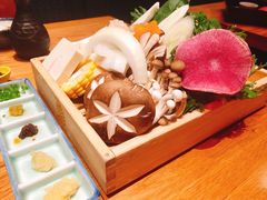 -锅物新语&寿喜烧.炉端割烹(世博源店)